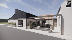 Garage et Atelier – RACHES