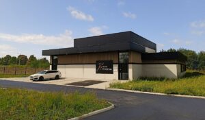 Centre médico-sportif – SOMAIN