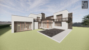 Maison individuelle – WASQUEHAL
