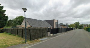 Extension de bureaux – WILLEMS