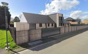 Extension de bureaux – WILLEMS